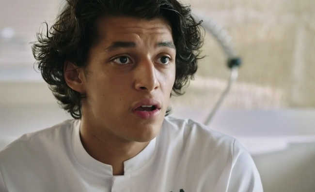 ici tout commence malik News Actual