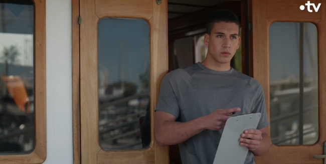 un si grand soleil en avance du 7 aout 2023 News Actual