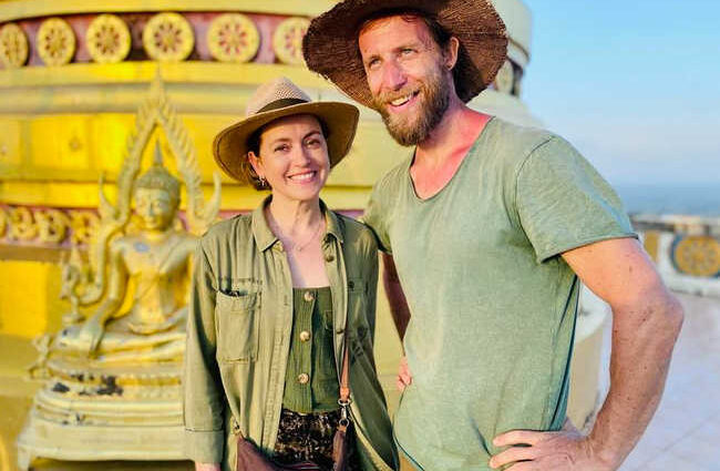 Echappees belles en Thailande News Actual