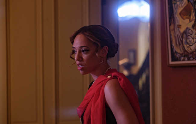 Meurtre au manoir News Actual