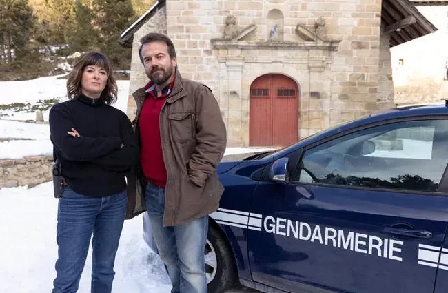 Meurtres a font romeu News Actual