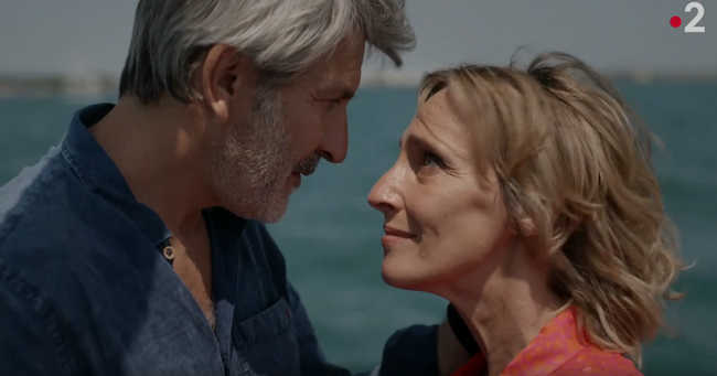 un si grand soleil 22 septembre 2023 News Actual