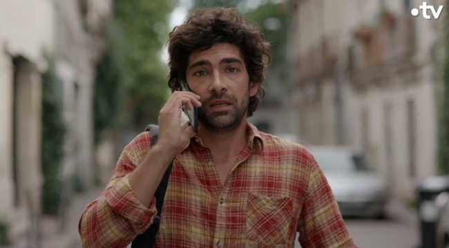 un si grand soleil en avance du 25 septembre 2023 News Actual