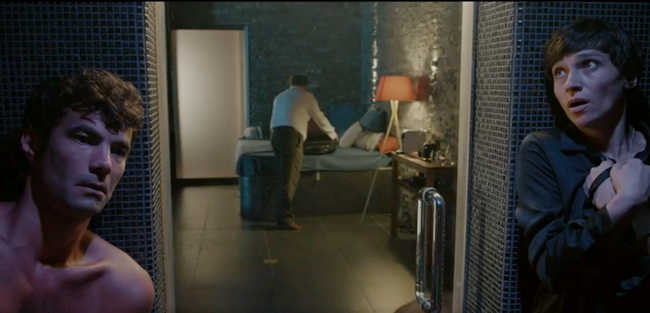 un si grand soleil en avance du 26 septembre 2023 News Actual