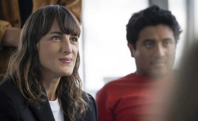 Juliette Armanet rencontres du papotin News Actual