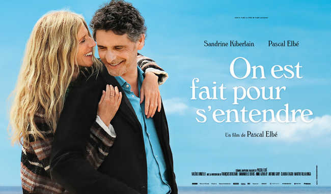 On est fait pour sentendre News Actual