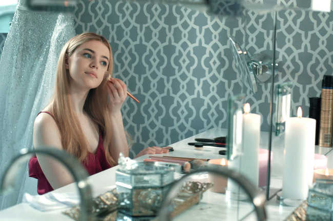 le dernier bal des debutantes News Actual