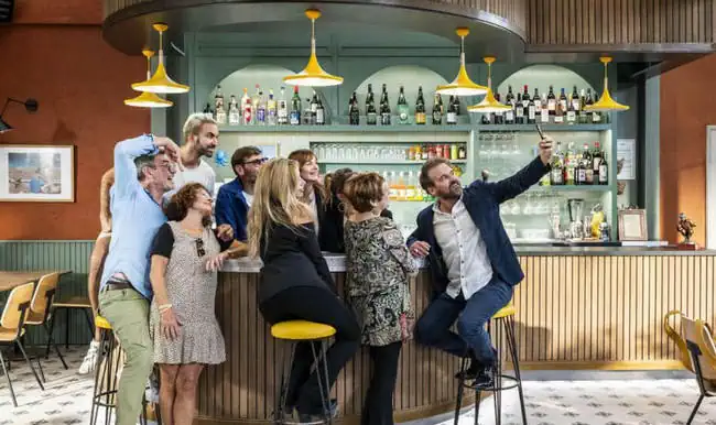 plus belle la vie encore plus belle News Actual