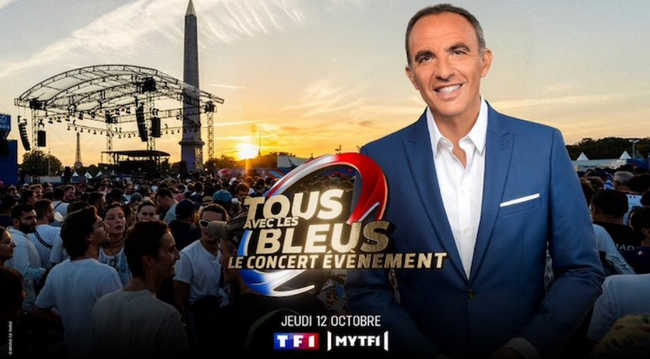 tous avec les bleus News Actual