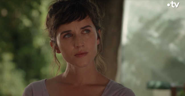 un si grand soleil en avance du 6 octobre 2023 News Actual