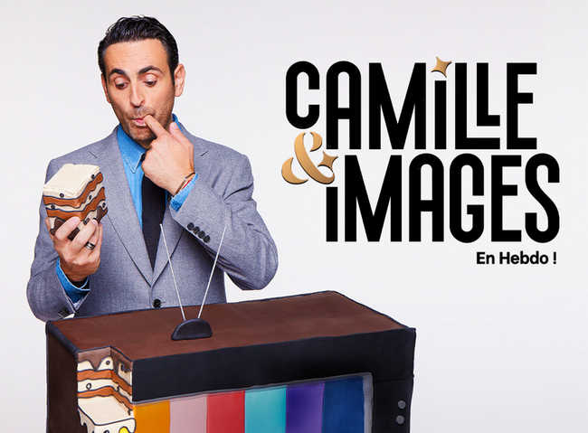 Camille Images en hebdo News Actual