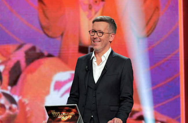 Qui sera le champion des annees 80 News Actual
