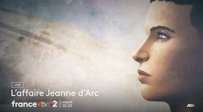 LAffaire Jeanne dArc News Actual