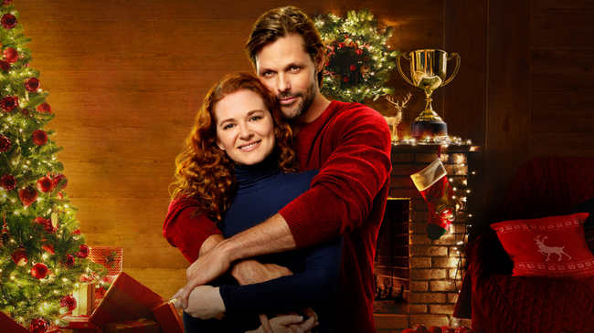 Les olympiades de Noel News Actual