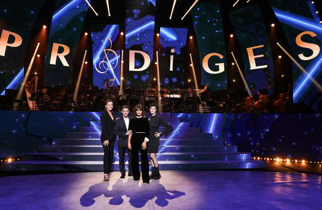 Prodiges Saison 10 News Actual