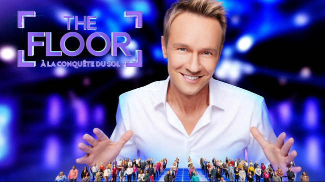 The floor a la conquete du sol News Actual