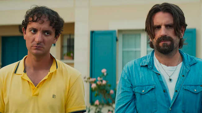 les vedettes News Actual