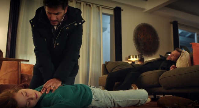 Demain nous appartient en avance du 25 janvier 2024 News Actual