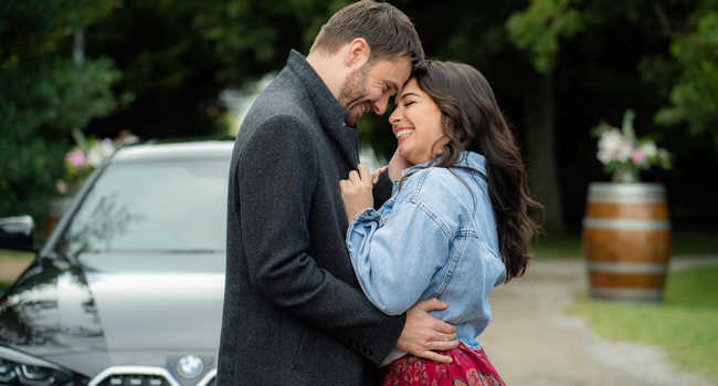 Rendez vous royal News Actual