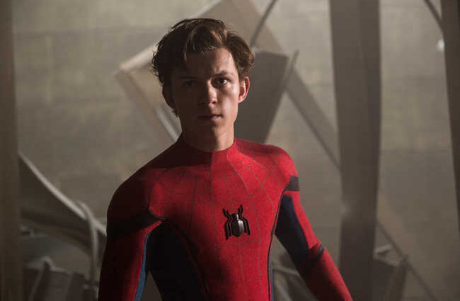 Spider Man Homecoming News Actual