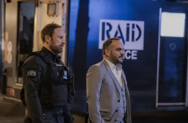 Le Negociateur News Actual