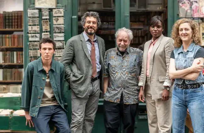 Tout le monde ment 2 News Actual