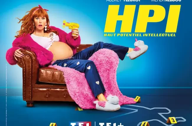 HPI Saison 4 News Actual