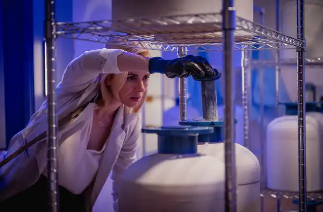 Lenfant dun autre News Actual