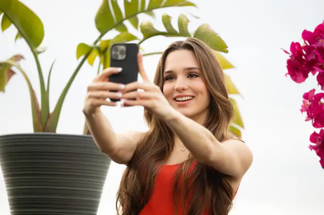 Mort suspecte dune influenceuse News Actual