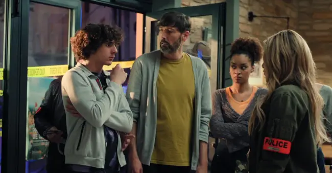 Plus belle la vie en avance du 1er mai 2024 News Actual