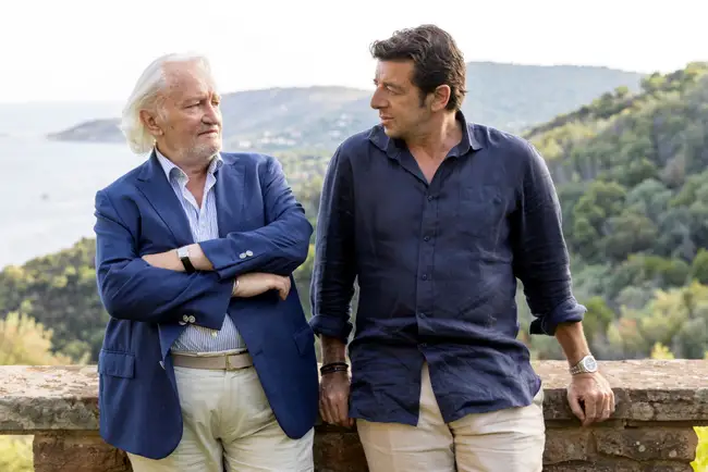 Villa Caprice News Actual