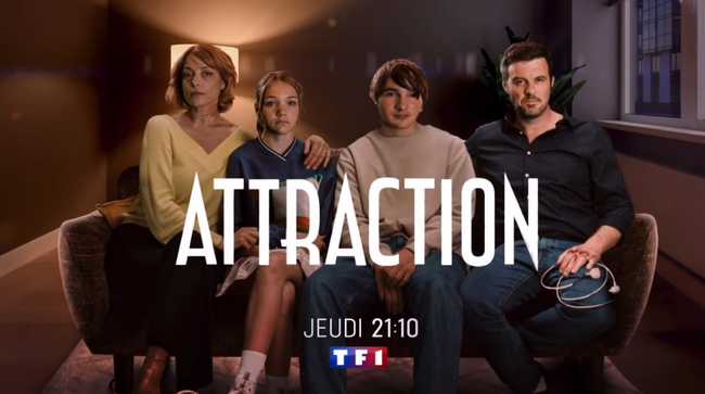 Attraction News Actual