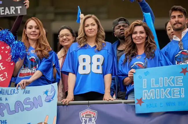 Coup de foudre pour le coach News Actual