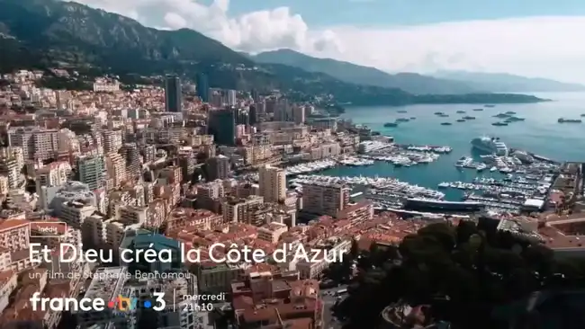 Et Dieu cree la cote dazur News Actual