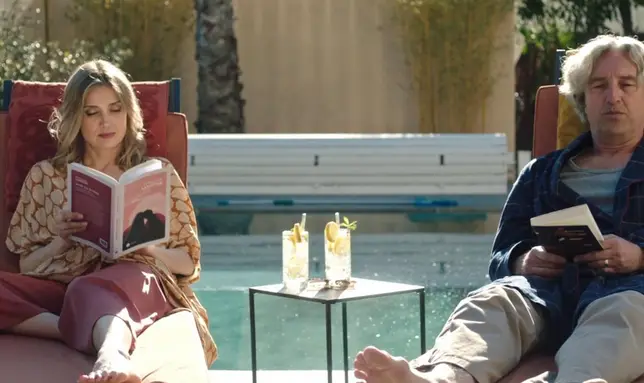 Ici tout commence la nouvelle vie de Teyssier News Actual