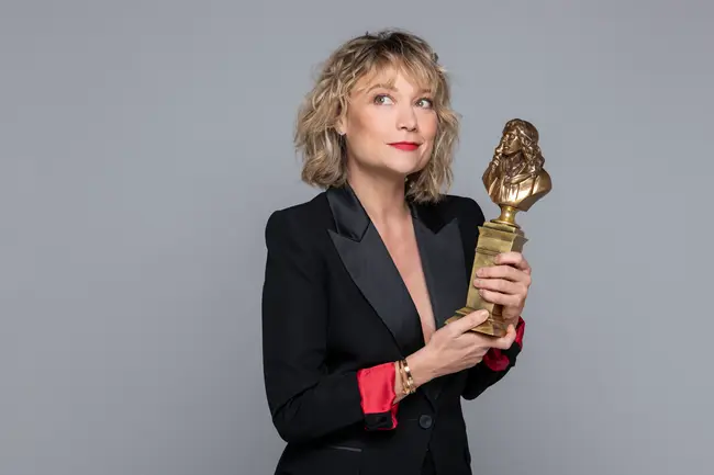 La 35ᵉ Nuit des Molieres News Actual