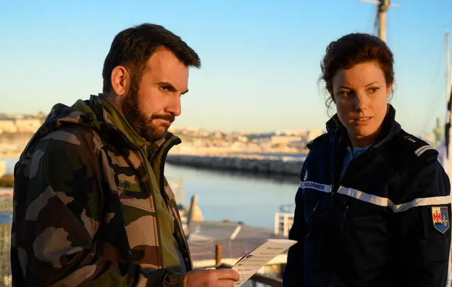 Larcher noir News Actual