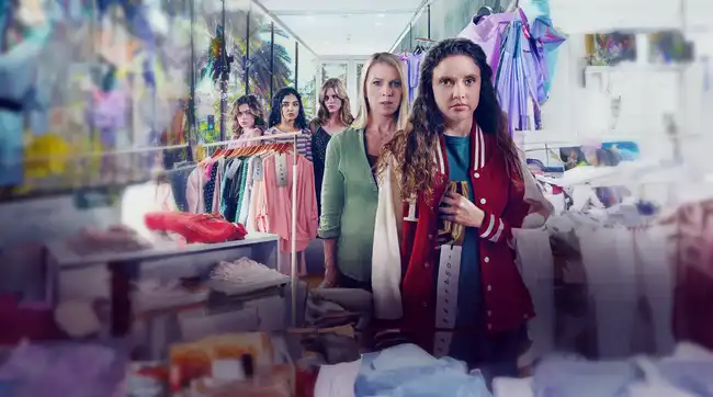 Le pacte des voleuses News Actual