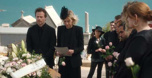Les funerailles de Renaud News Actual
