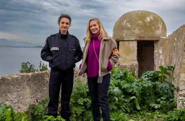 Meurtres aux iles de Lerins News Actual