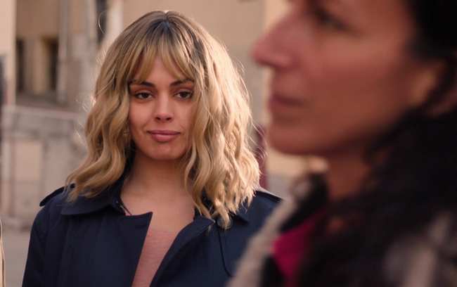 Plus belle la vie Betty Solano est vivante News Actual