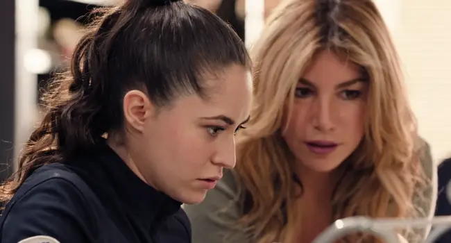 Plus belle la vie du 13 mai 2024 News Actual