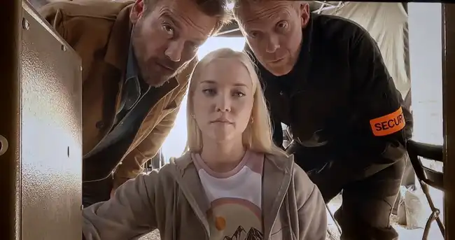 Plus belle la vie en avance du 31 mai 2024 News Actual