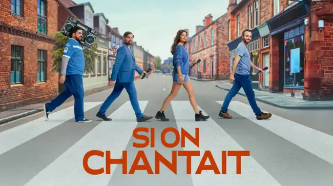 Si on chantait News Actual