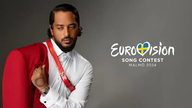 Slimane Eurovision 2024 News Actual