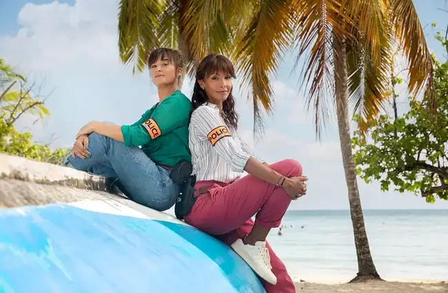 Tropiques criminels saison 5 News Actual