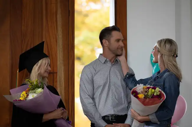 Une famille trop parfaite News Actual