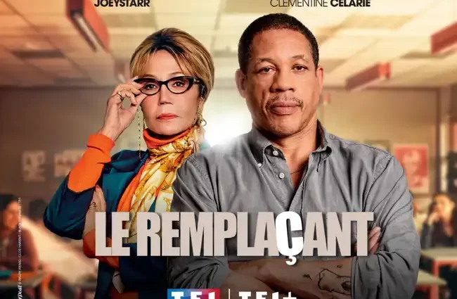 le remplacant saison 2 News Actual