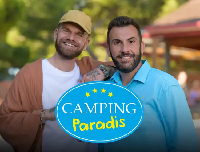 Camping paradis keenv News Actual