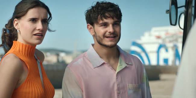 Demain nous appartient en avance du 6 juiin 2024 News Actual